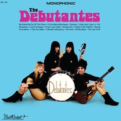Debutantes Debutantes (LP)