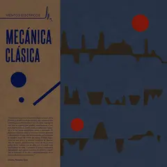 Mecánica Clásica Vientos Eléctricos (LP)