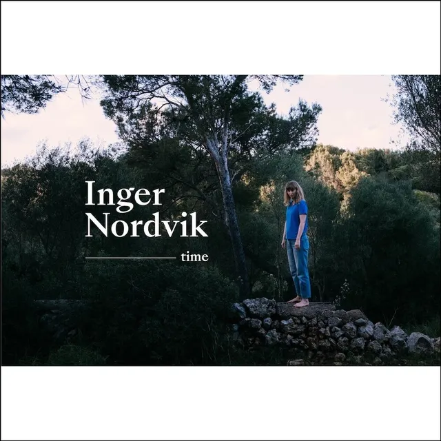 Inger Nordvik Time (LP) 