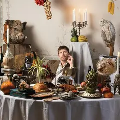Peder Stenberg Mjuk Exstas (LP)