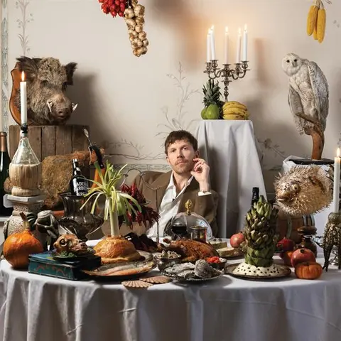 Peder Stenberg Mjuk Exstas (LP) 