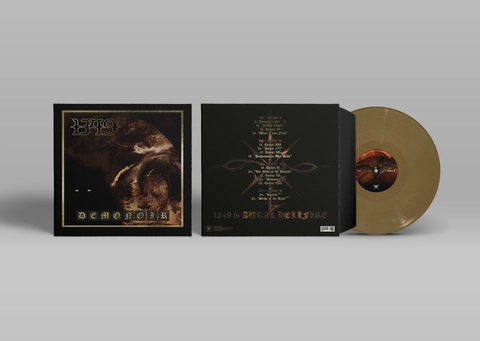 1349 Demonoir - LTD (2LP)