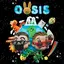 J Balvin &amp; Bad Bunny Oasis (LP)