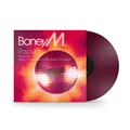 Boney M. Rasputin - LTD (12")