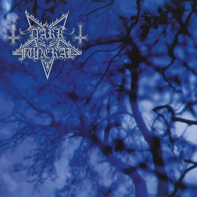 Dark Funeral Dark Funeral (LP) 