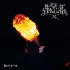 Ancient Svartalvheim (LP)