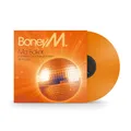 Boney M. Ma Baker - LTD (12")