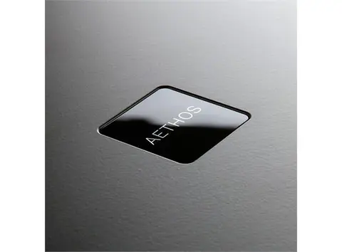 Rega Aethos, High-End forsterker 2x125 watt, fjernkontroll 