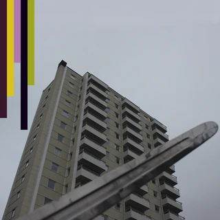 John Olav Nilsen &amp; Nordsjøen Glemt Av Gud - LTD (7")