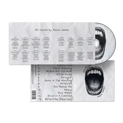 Gavin James Goldrush (CD)