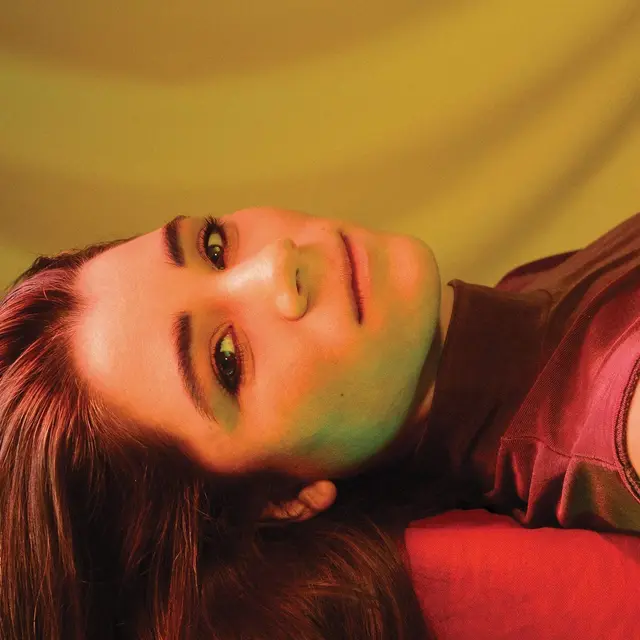 Lady Lamb Even In The Tremor (LP) 