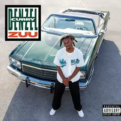 Denzel Curry ZUU (LP)