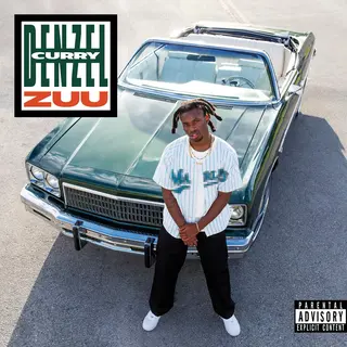 Denzel Curry ZUU (LP)
