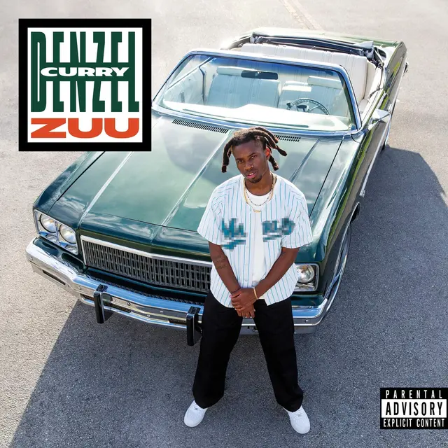 Denzel Curry ZUU (LP) 