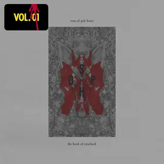 Trent Reznor &amp; Atticus Ross Watchmen Volume 1 (LP)