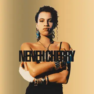 Neneh Cherry Raw Like Sushi - 30th Anniversary (LP)