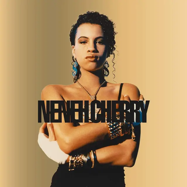 Neneh Cherry Raw Like Sushi - 30th Anniversary (LP) 