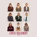 Marine Coeur Maladroit - LTD (LP)