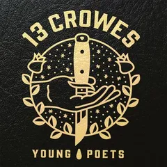 13 Crowes Young Poets (LP)