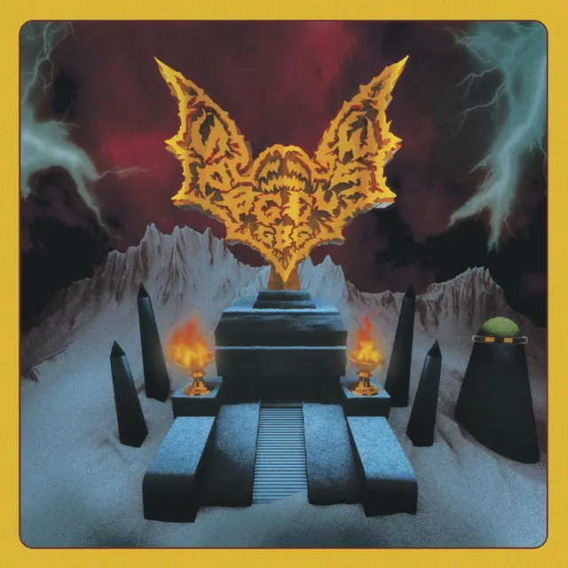 Spøgelse Spøgelse - LTD (LP) 