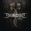 Bonded Rest In Violence (LP)