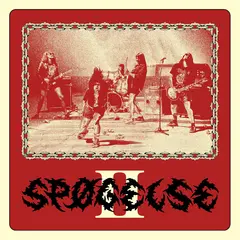 Spøgelse Spøgelse II - LTD (LP)