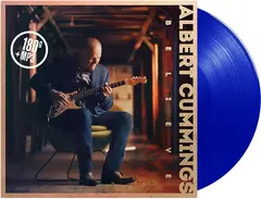 Albert Cummings Believe (LP)