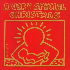 Diverse Artister A Very Special Christmas (LP)