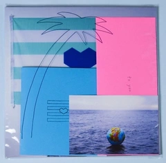 Happydieyoung One Day I'll Buy You The World (10")