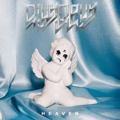 Dilly Dally Heaven (LP)