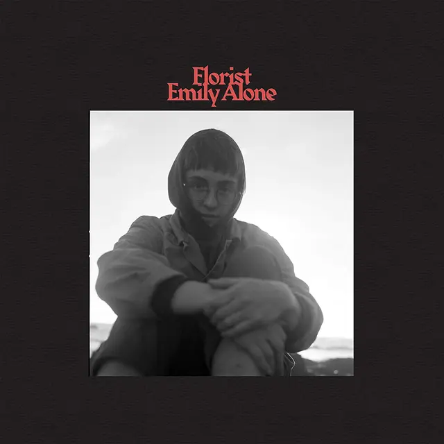 Florist Emily Alone (LP) 