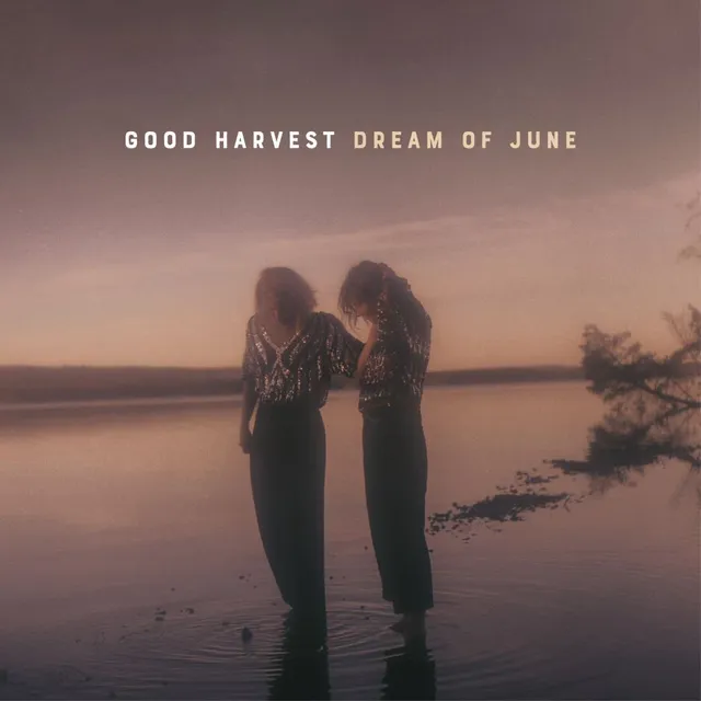 Good Harvest Dream Of June (LP) 