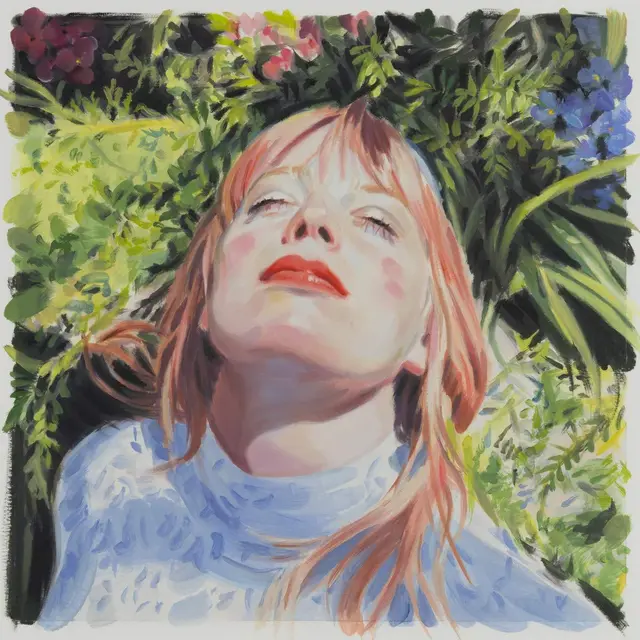 Basia Bulat Are You in Love? (LP) 