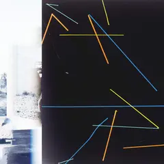 Portico Quartet Memory Streams (LP)