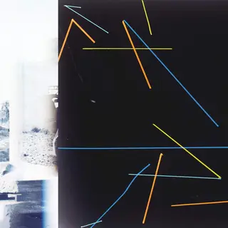 Portico Quartet Memory Streams (LP)