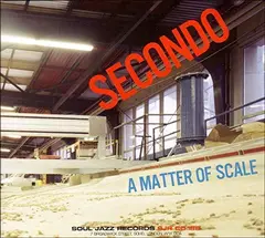 Secondo A Matter Of Scale (LP)
