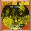 Diverse Artister Studio One Women (2LP)