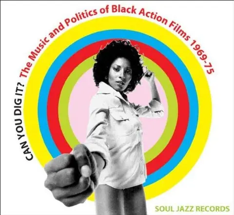 Diverse Artister Can You Dig It? Vol. 2 (2LP) 