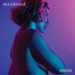 Sea Change INSIDE (LP)