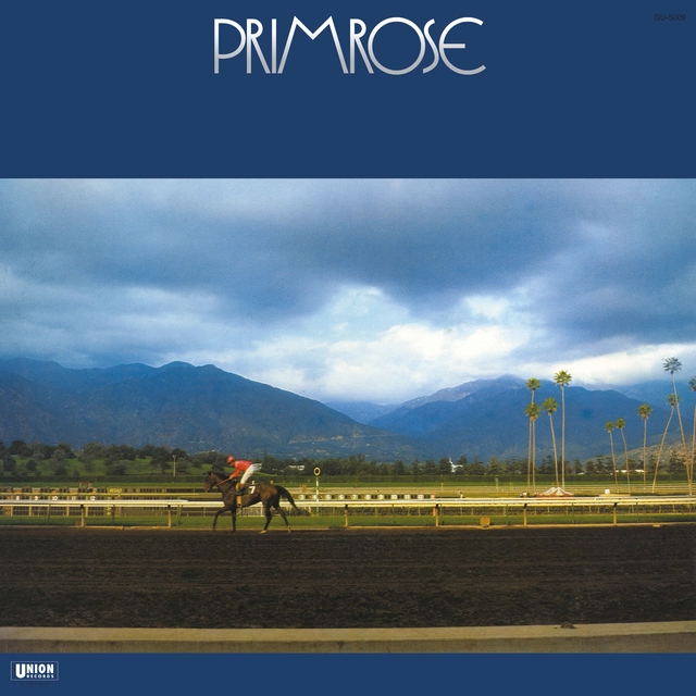 Hiromasa Suzuki Primrose (LP) 