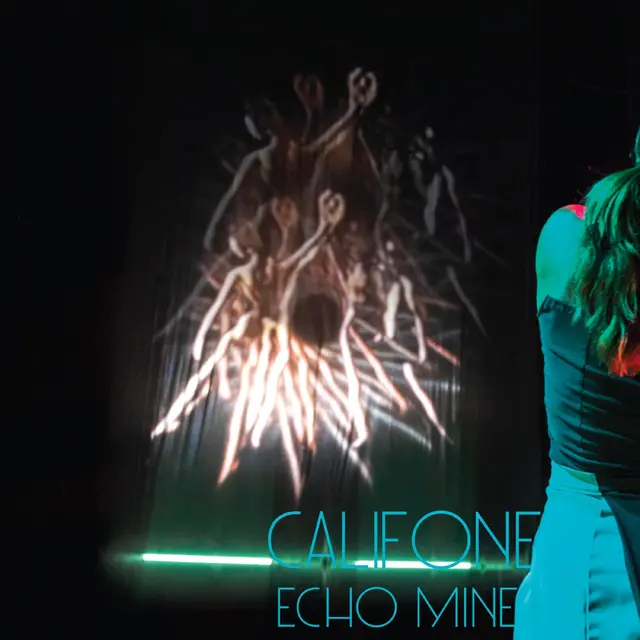 Califone Echo Mine (LP) 