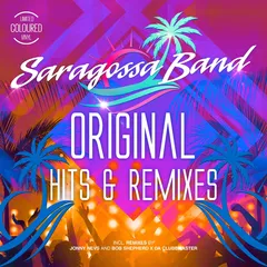 Saragossa Band Original Hits &amp; Remixes (LP)