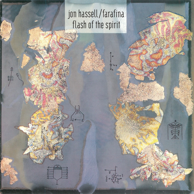 Jon Hassell & Farafina Flash Of The Spirit (2LP) 
