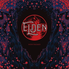 Elden Nostromo - LTD (LP)