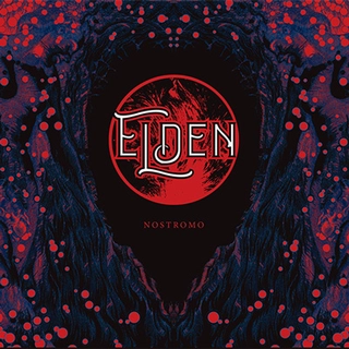 Elden Nostromo - LTD (LP) 