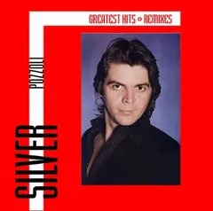Silvio "Silver" Pozzoli Greatest Hits &amp; Remixes (LP)