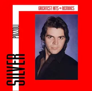 Silvio "Silver" Pozzoli Greatest Hits & Remixes (LP) 