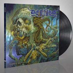 Defiled Infinite Regress (LP)