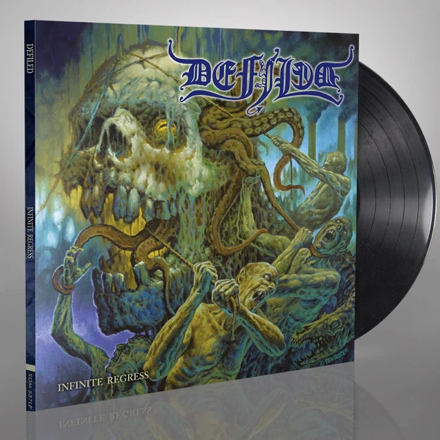 Defiled Infinite Regress (LP) 