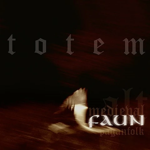 Faun Totem - LTD (LP) 